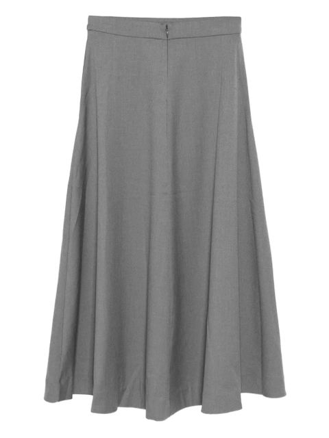 Reformation First Light skirt - Grey
