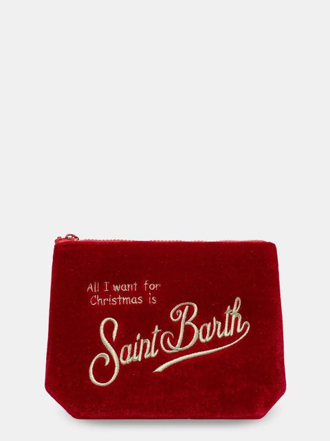 MC2 Saint Barth kosmetyczka - zdjęcie produktu nr 1