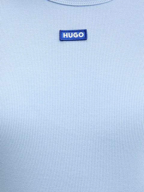 Hugo Blue t-shirt