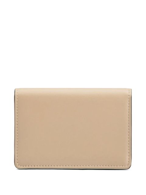 Tod's bar wallet - Neutrals - zdjęcie produktu nr 2