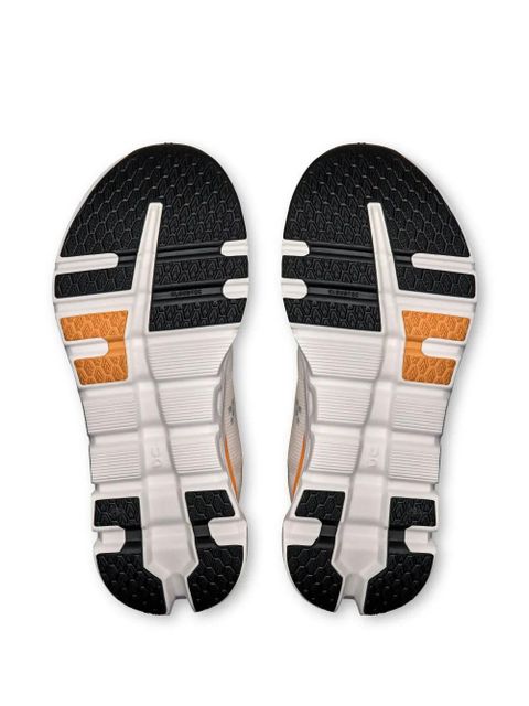 On Running Cloudrunner 2 "Wolf Tangerine" sneakers - White - zdjęcie produktu nr 2