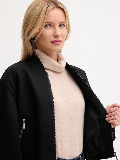 Dkny kurtka bomber