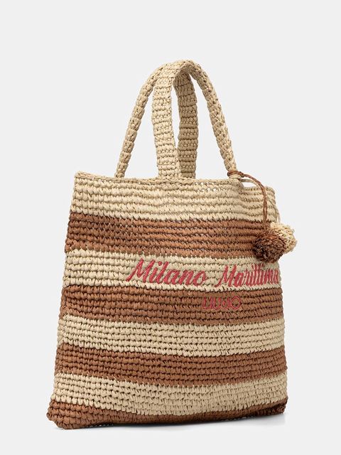 Liu Jo torba plażowa damska - zdjęcie produktu nr 1