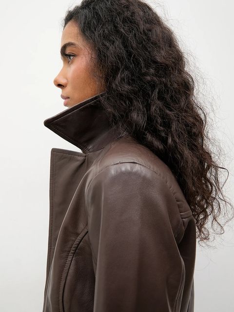 Answear.LAB ramoneska skórzana