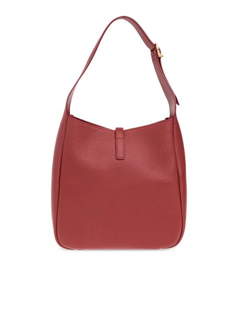 Saint Laurent Le 5 à 7 shoulder bag - Red