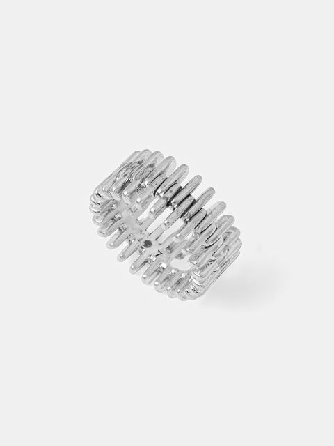 AllSaints pierścionek - zdjęcie produktu nr 1