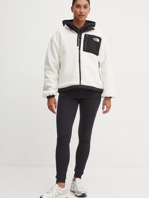 The North Face bluza Drew Peak Pullover Hoodie