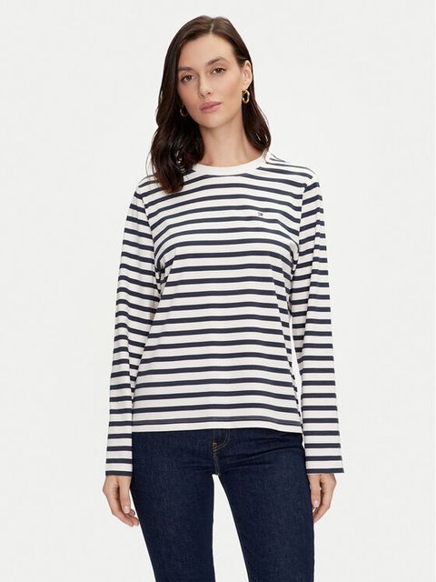 Bluzka Tommy Hilfiger