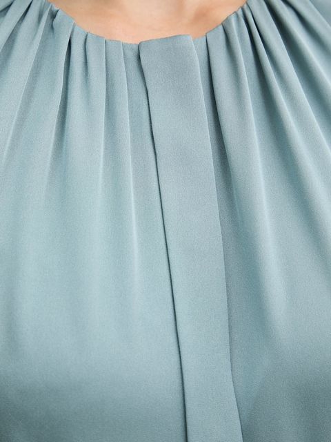 BOSS koszula jedwabna