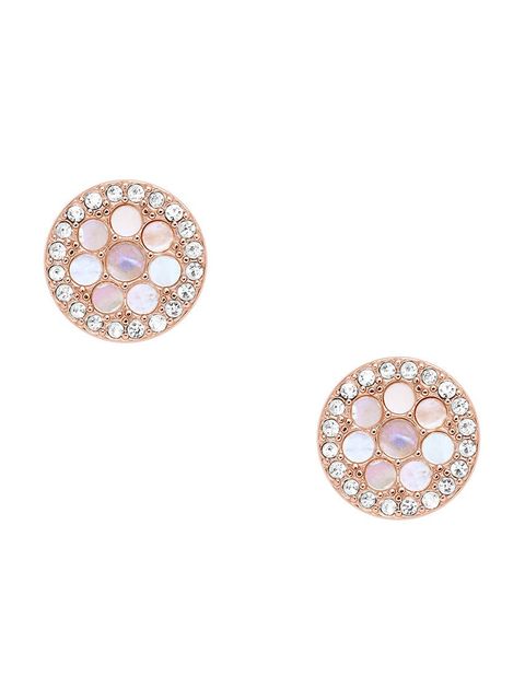 Fossil - Kolczyki JF02906791 - zdjęcie produktu nr 1