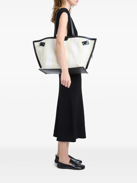 Proenza Schouler Days shoulder bag - White