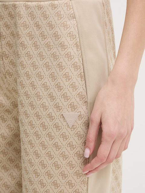 Guess spodnie dresowe MAYA