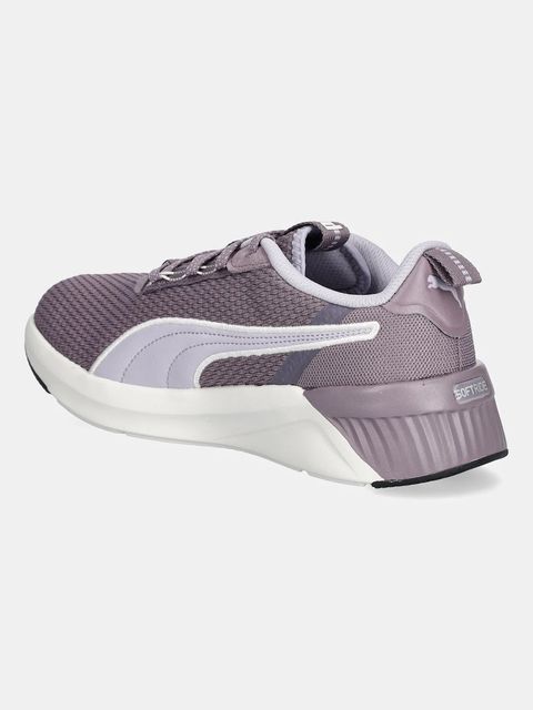 Puma buty do biegania Softride Harli kolor fioletowy 311100 - zdjęcie produktu nr 2