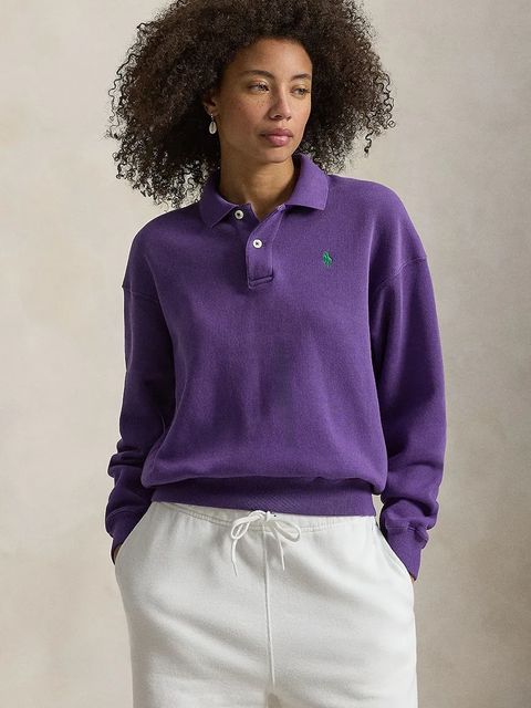Polo Ralph Lauren bluza - zdjęcie produktu nr 1
