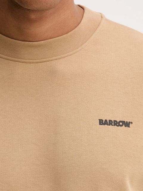 Barrow bluza bawełniana