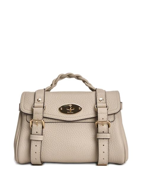 Mulberry Alexa tote bag - Neutrals - zdjęcie produktu nr 1
