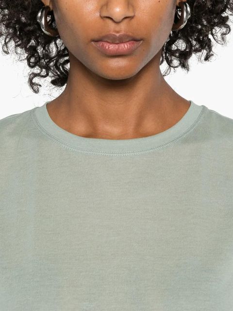 Victoria Beckham mélange tank top - Green