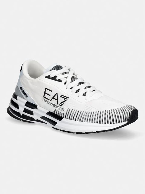 EA7 Emporio Armani sneakersy - zdjęcie produktu nr 2