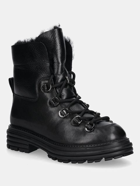 Answear.LAB śniegowce skórzane - zdjęcie produktu nr 1