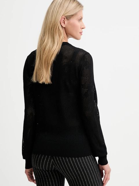 G-Star sweter 0 damski kolor czarny lekki D27724.B754