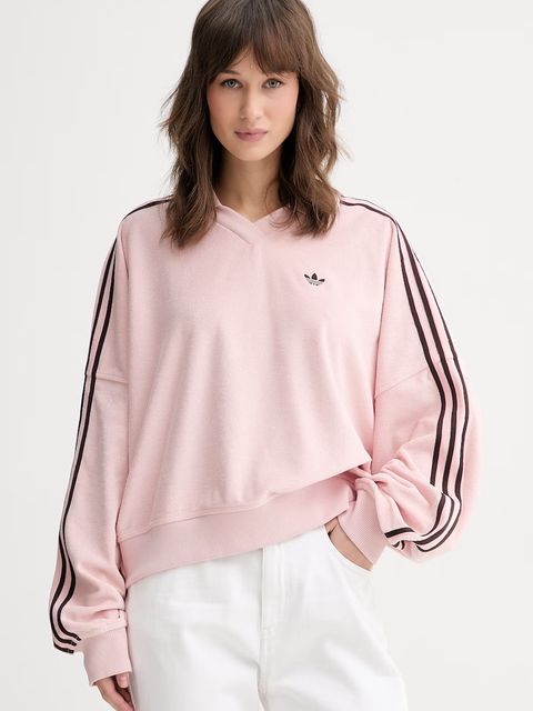 adidas Originals longsleeve damski - zdjęcie produktu nr 2