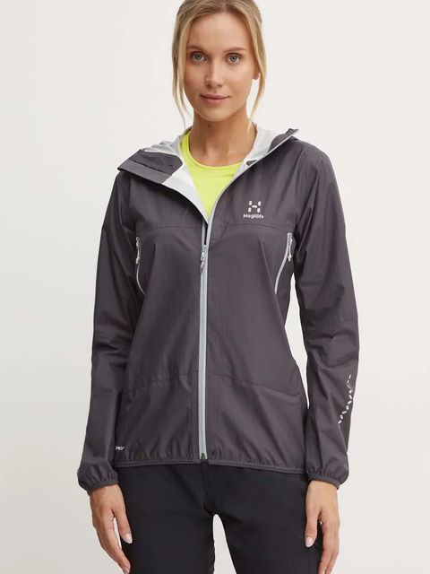 Haglöfs kurtka outdoorowa L.I.M Proof - zdjęcie produktu nr 1