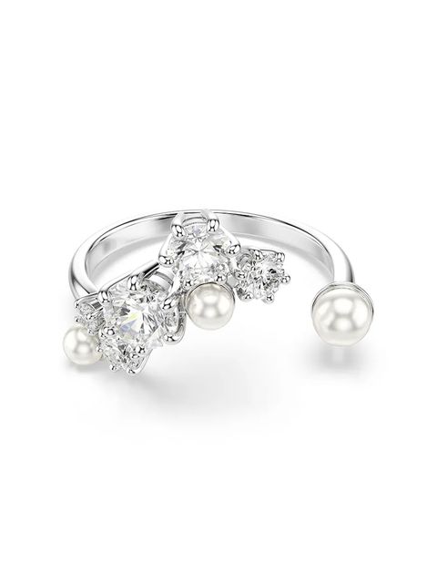 Swarovski pierścionek CONSTELLA - zdjęcie produktu nr 1