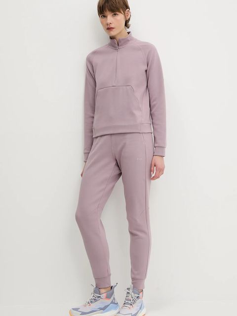 Helly Hansen spodnie dresowe HP TECH - zdjęcie produktu nr 2