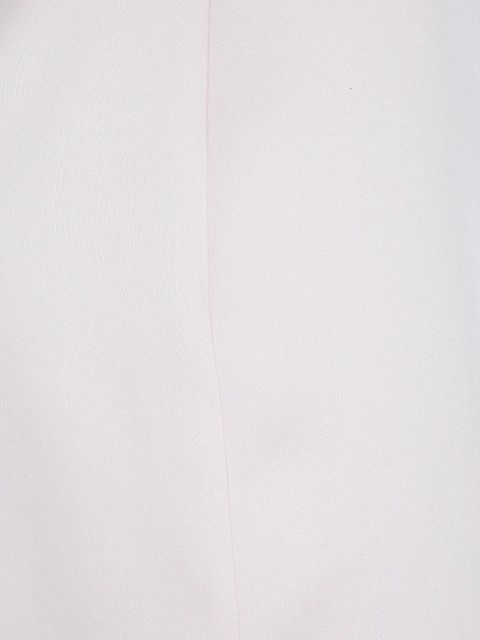 TWINSET split skirt - Pink