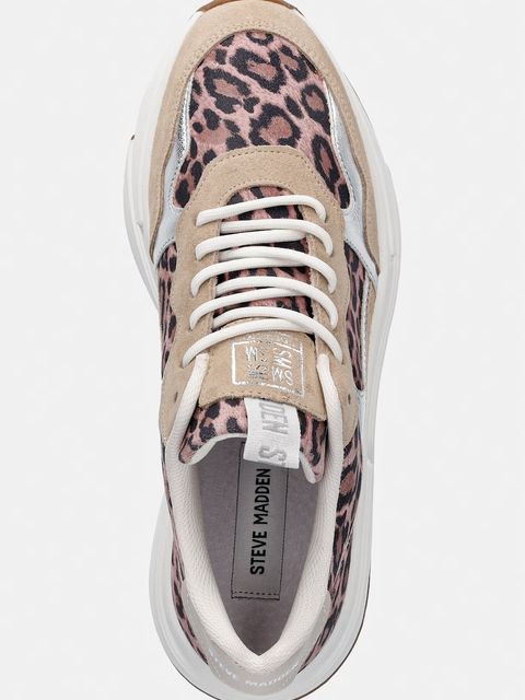 Steve Madden sneakersy Starlyn