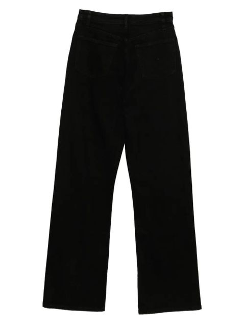 Reformation Wilder jeans - Black