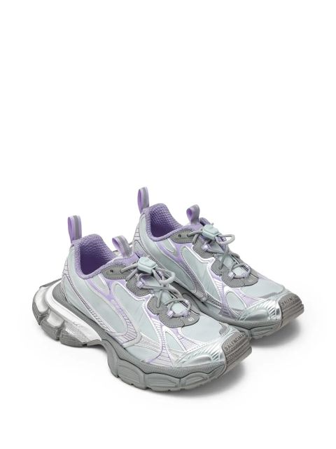 Balenciaga 3XL sneakers - Green