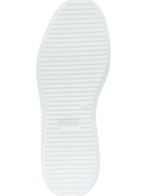 Bogner sneakersy HOLLYWOOD 29 damskie kolor beżowy 22520095