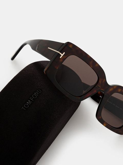 Tom Ford okulary przeciwsłoneczne Brigitta