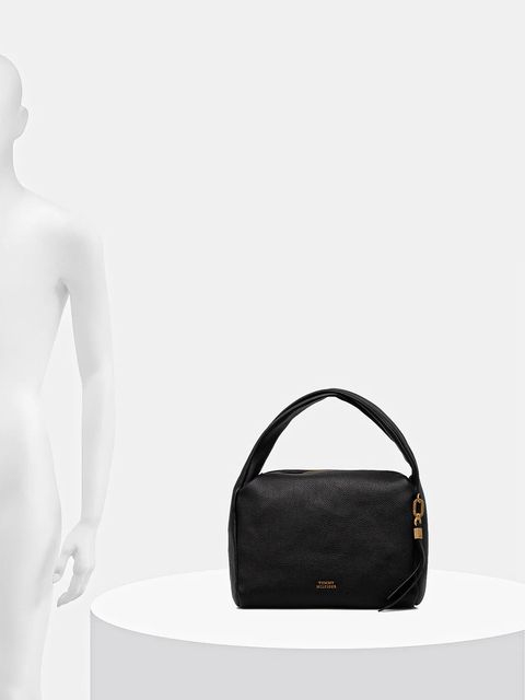 Tommy Hilfiger torebka skórzana