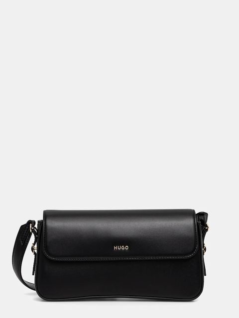 HUGO torebka Syndra_Sh. Bag kolor czarny 50557942 - zdjęcie produktu nr 1