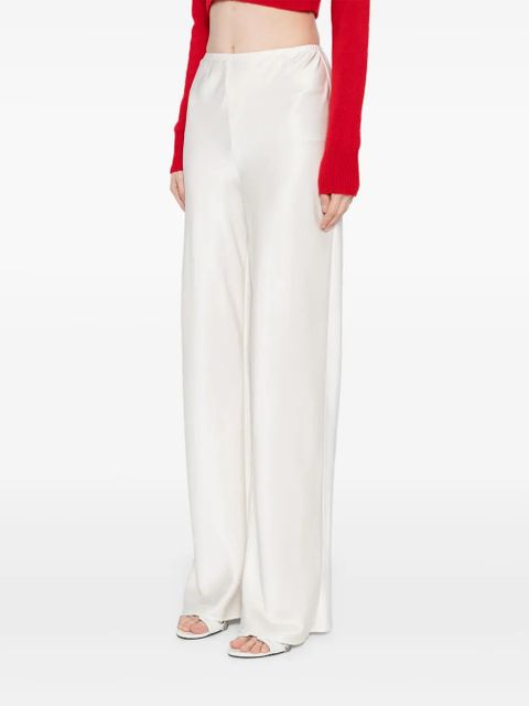 Reformation Gale trousers - Neutrals - zdjęcie produktu nr 2