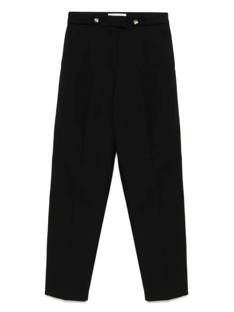 Ba&Sh Jude trousers - Black - zdjęcie produktu nr 1