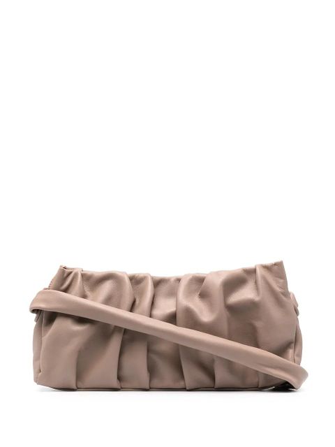 Elleme Long Vague shoulder bag - Neutrals - zdjęcie produktu nr 1