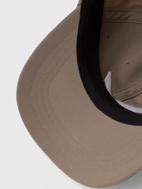 Salewa czapka z daszkiem Fanes 3