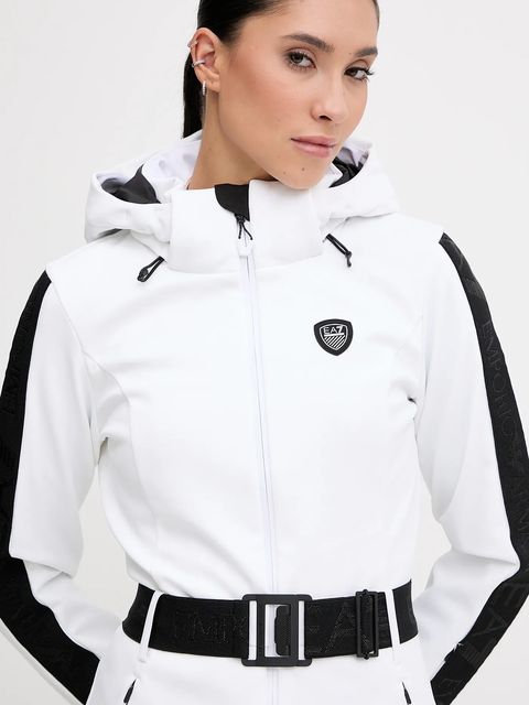 EA7 Emporio Armani kombinezon narciarski
