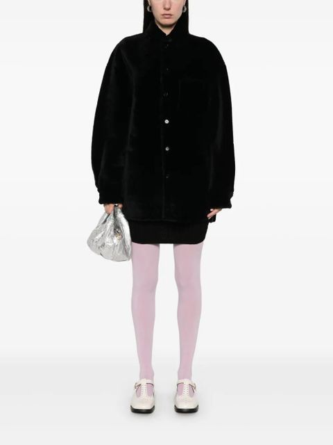 Marni reversible jacket - Black