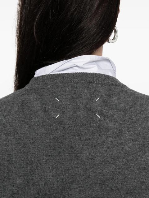 Maison Margiela S51HN0006 M13225 859M - Grey