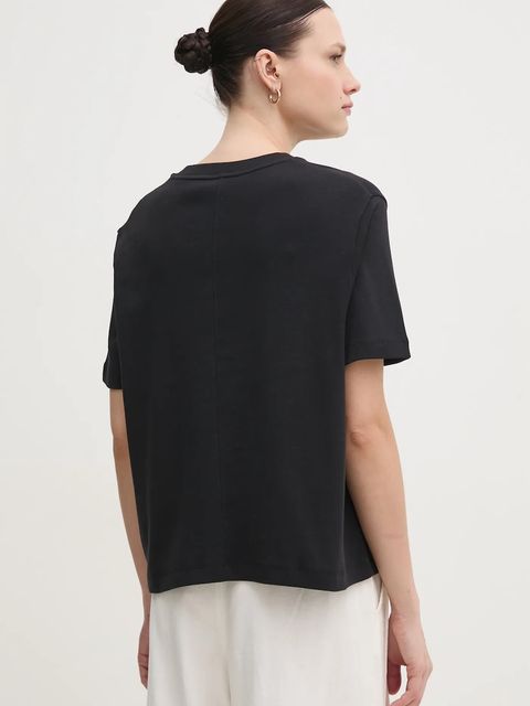 Tommy Hilfiger t-shirt bawełniany