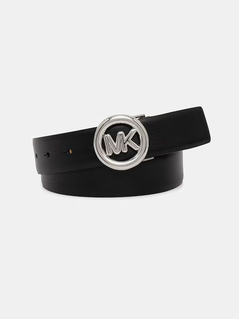 MICHAEL Michael Kors pasek damski skórzany - zdjęcie produktu nr 1
