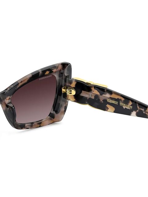 DSQUARED2 okulary