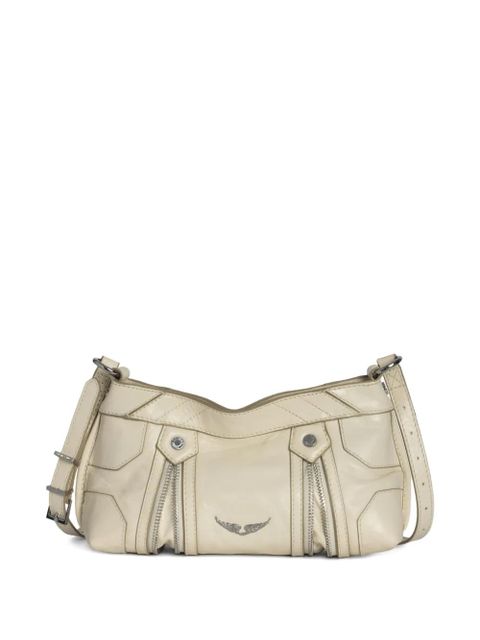 Zadig&Voltaire Sunny Mood shoulder bag - Neutrals