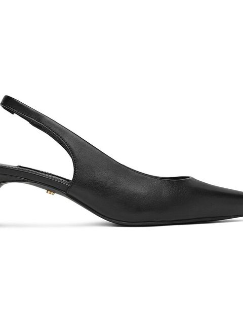 Gino Rossi JUDITH-118067 Czarny - zdjęcie produktu nr 1