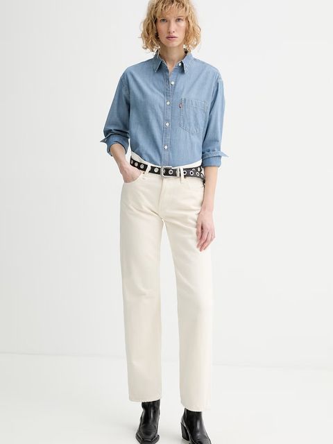 Levi's jeansy 501® 90S - zdjęcie produktu nr 1