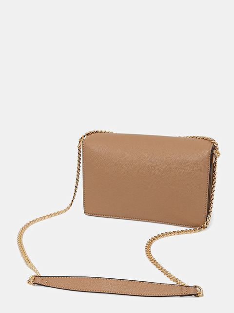 Liu Jo torebka kolor brązowy AA6210 E1012 - zdjęcie produktu nr 2